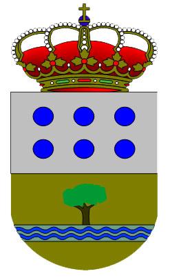 Imagen Escudo del Ayuntamiento de Chañe