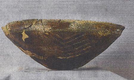 Imagen Una taza de 3.500 años
