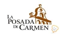 Imagen LA POSADA DE CARMEN